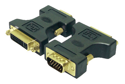 LogiLink AD0002 interface cards/adapter DVI-I