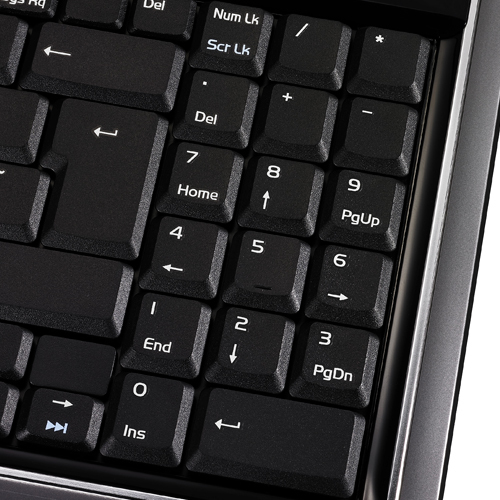 ASUS M50SV-B1 laptop Intel® Core™2 Duo T8100 – image 5