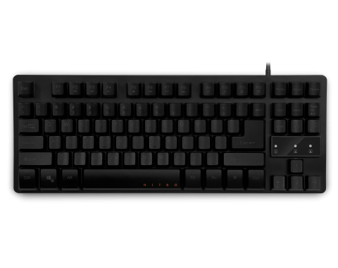 Acer Nitro - Version Suisse Allemande – image 2