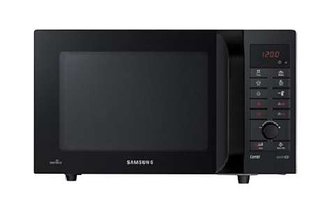 Samsung CE107FT Black
