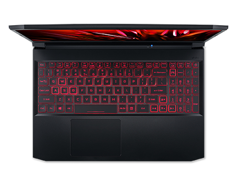 Acer Nitro 5 AN515-56 – image 4