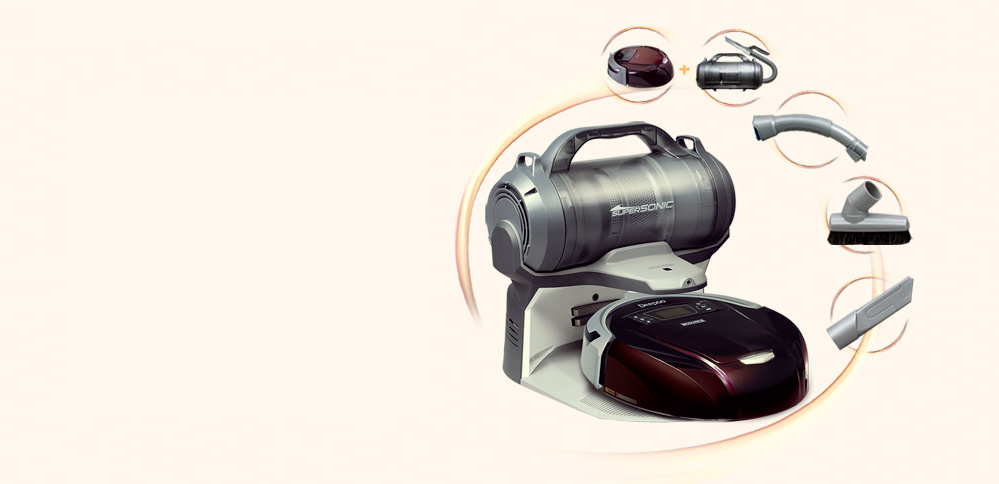 Ecovacs Deebot D76 – image 2