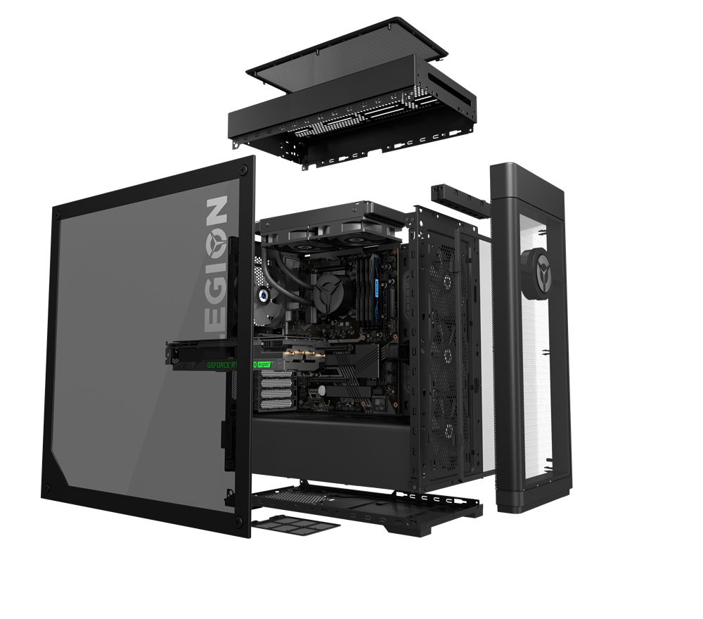 Lenovo T7 34IMZ5 – image 7