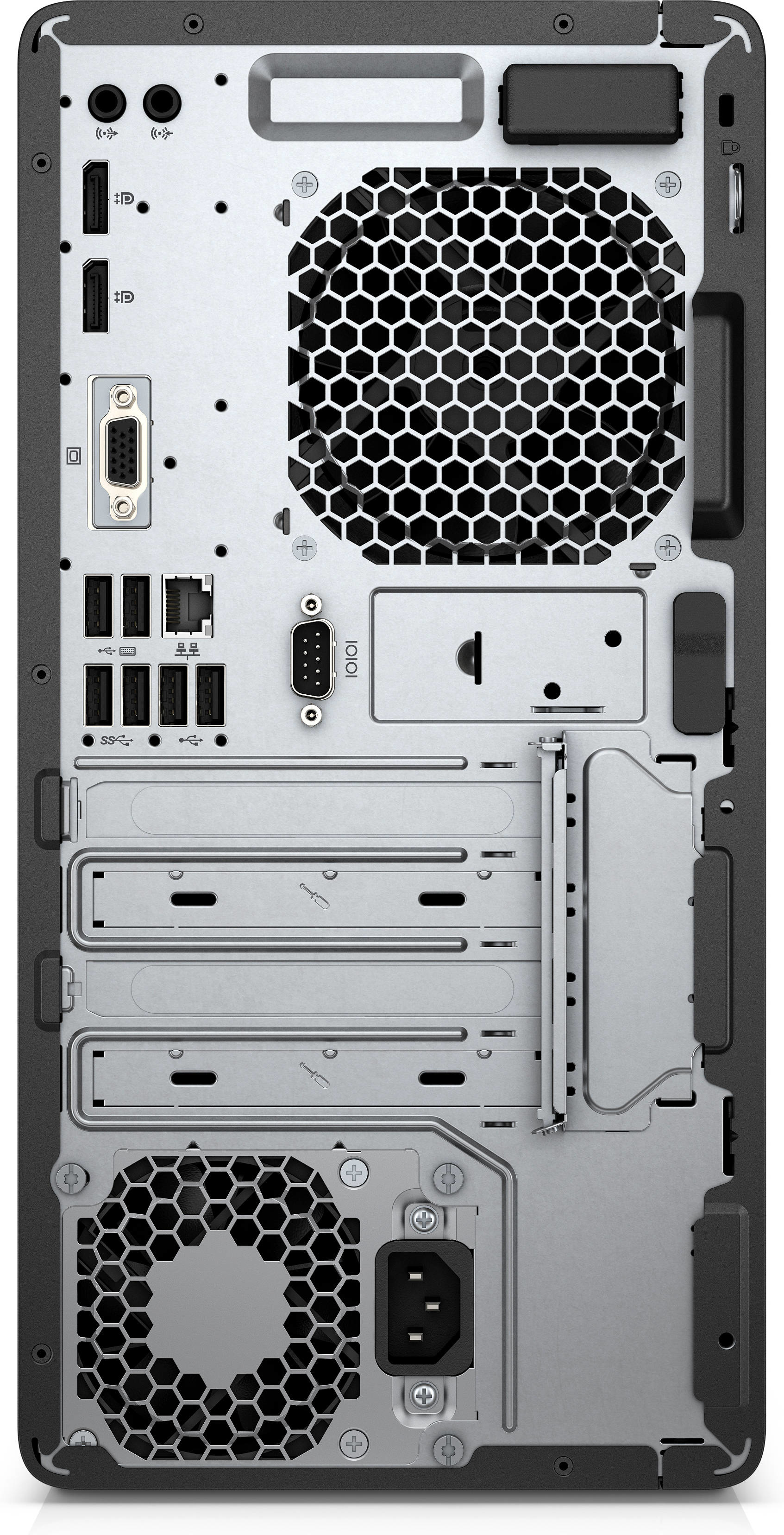 HP 600 G3 MT – image 4