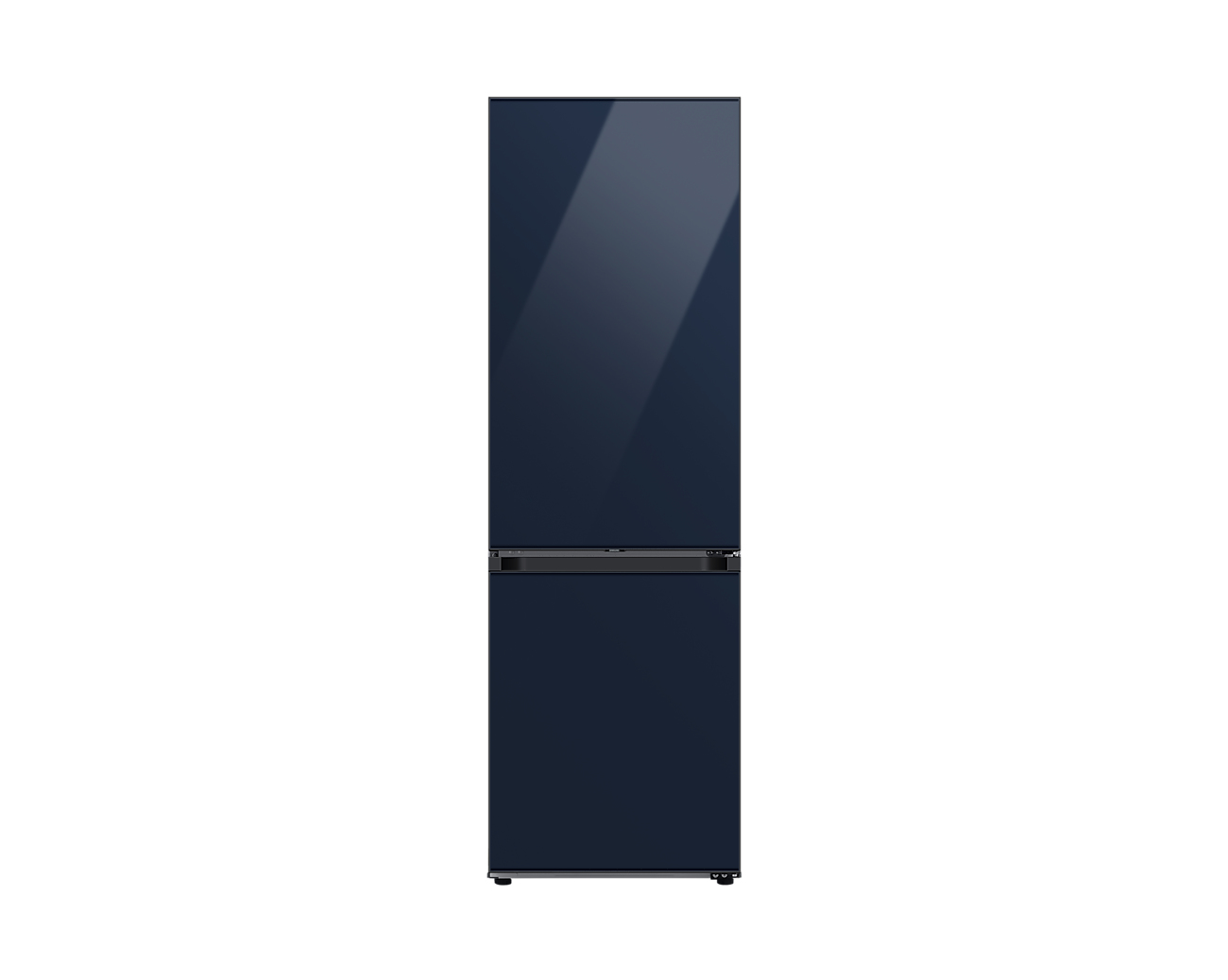 Samsung RB34A7B5D41/EF fridge-freezer Freestanding – image 1