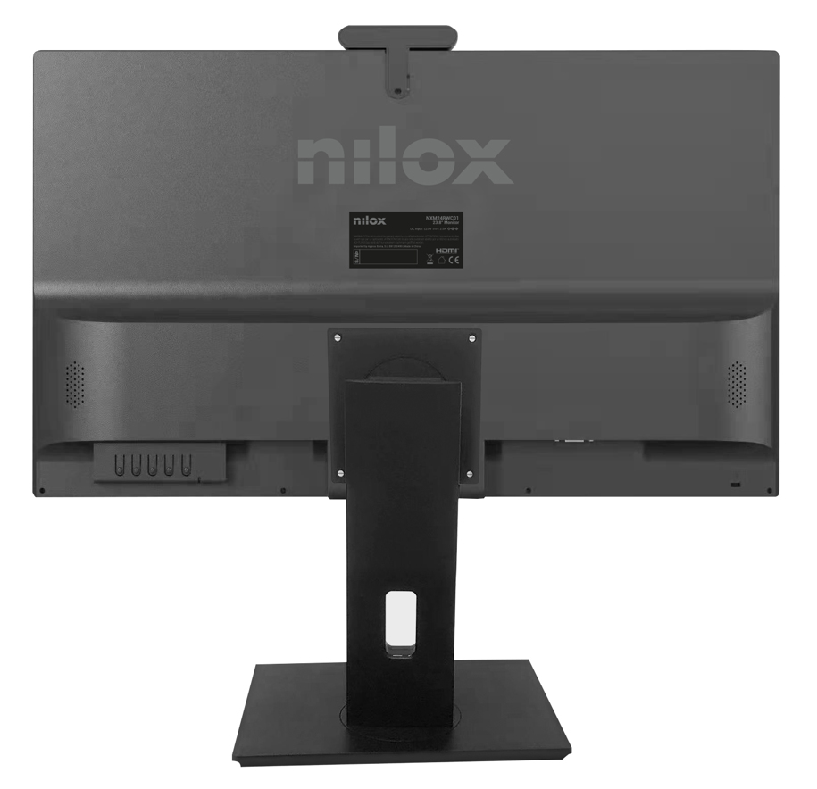 Nilox NXM24RWC01 computer monitor – image 3