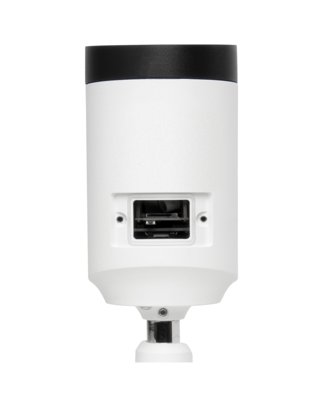 Vultech Security VS-IPC1550B2MZWD-ECO security camera Bullet IP security camera Indoor Ceiling/wall – image 3