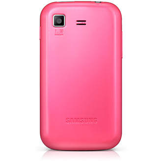 Samsung C3222 5.59 cm (2.2") 95 g Black – image 6