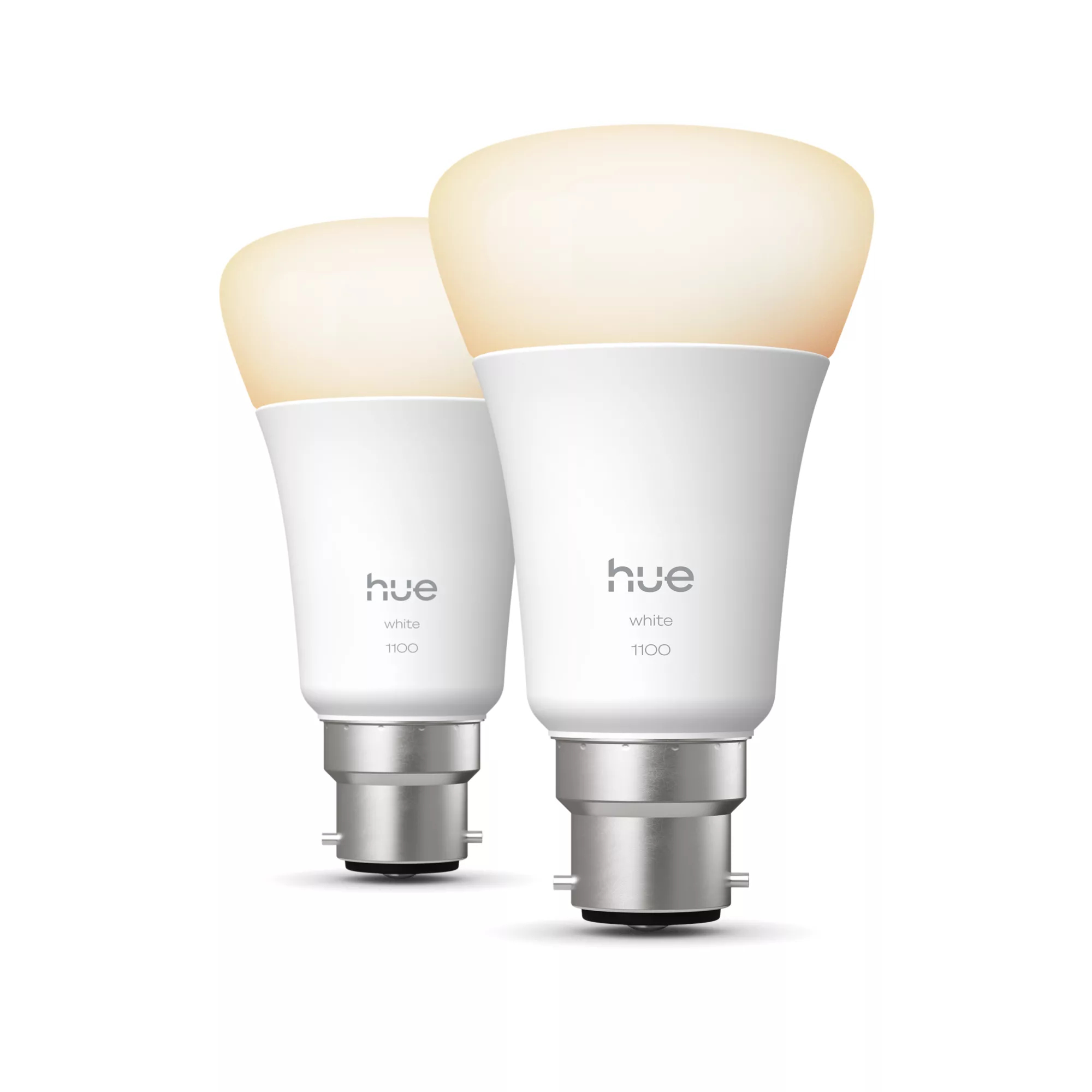 Philips by Signify Philips A60 – B22 smart bulb – 1100 – image 1