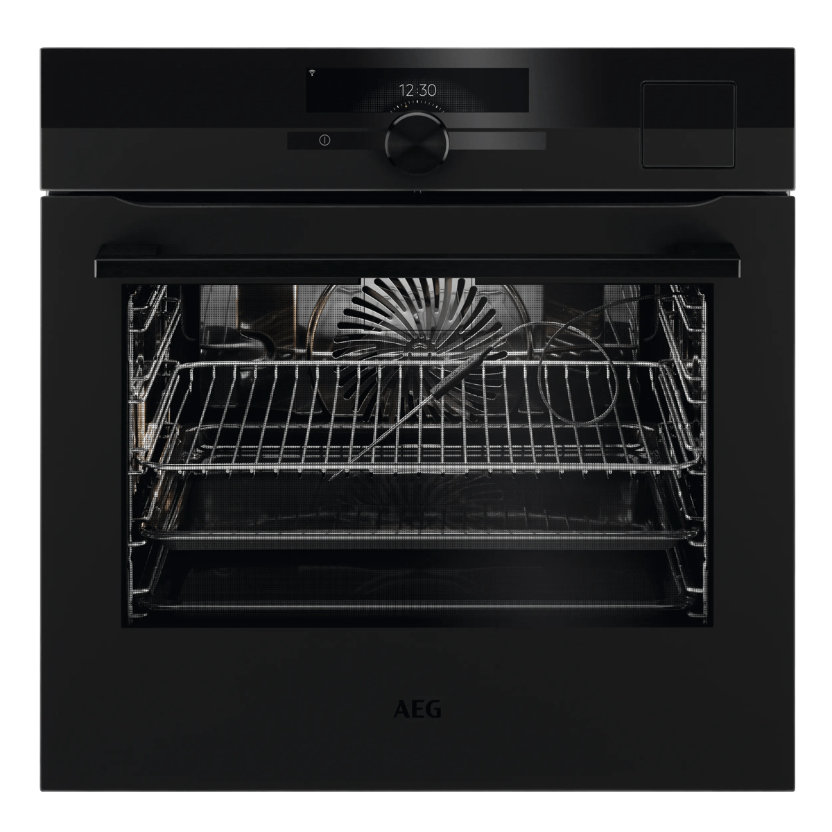 AEG BSK999330T 70 L 3500 W Black – image 1
