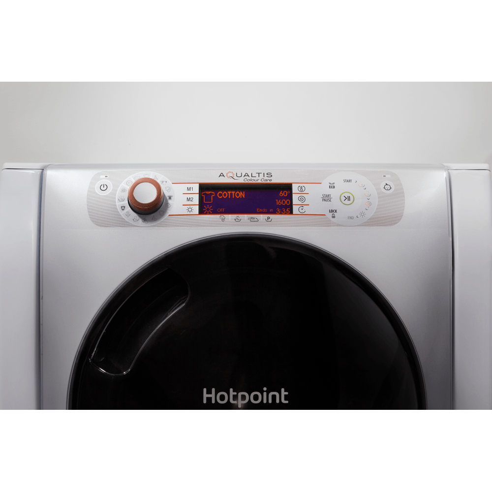 Hotpoint AQD1171D 697ID EU/A – image 6