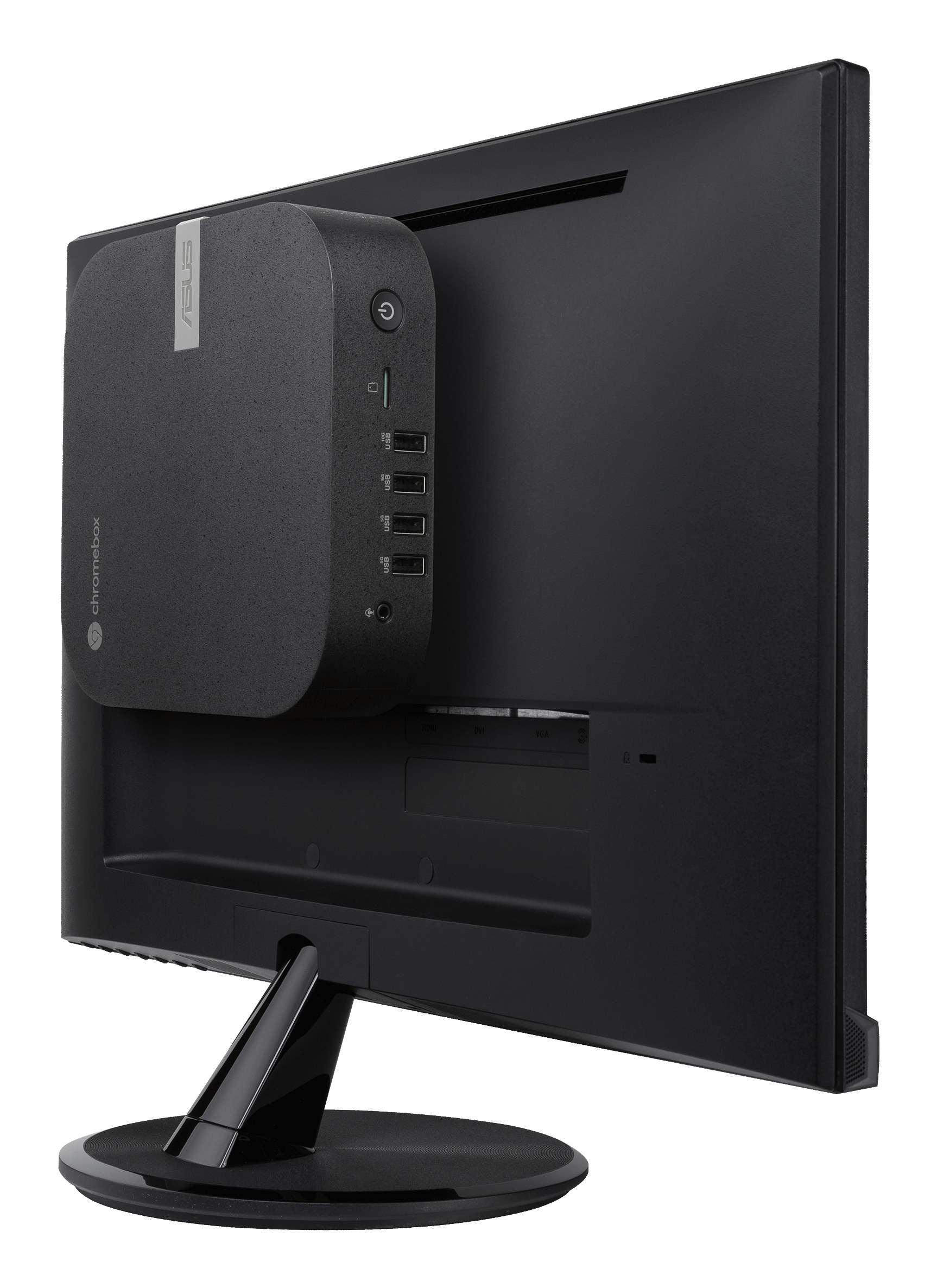 ASUS Chromebox CHROMEBOX6-S7009UN Intel Core 7 150U – image 8