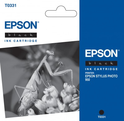 Epson Ink Cart black 540sh f Stylus Photo 950 – image 6