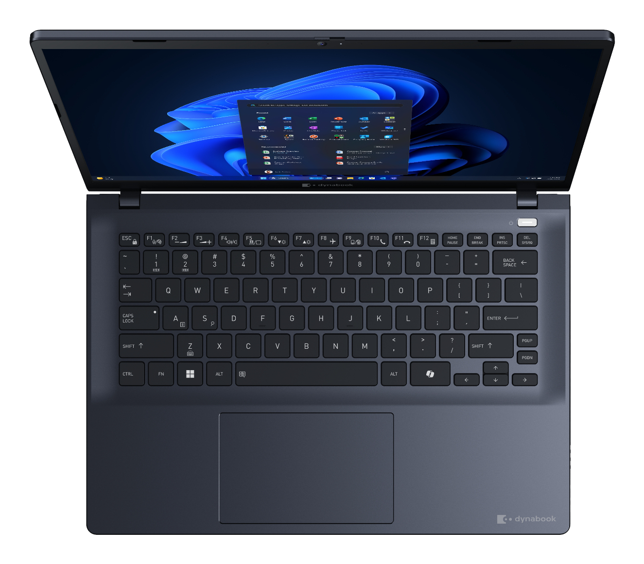 Dynabook Tecra A40-M – image 3