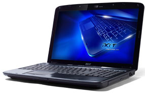 Acer Aspire 5535-6680