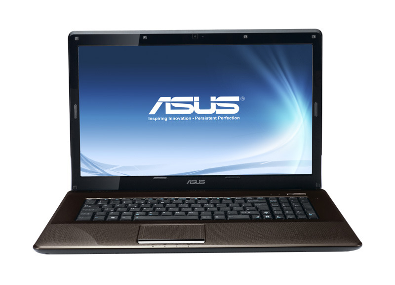 ASUS X72F-TY182V laptop Intel® Core™ i3 i3-370M – image 1