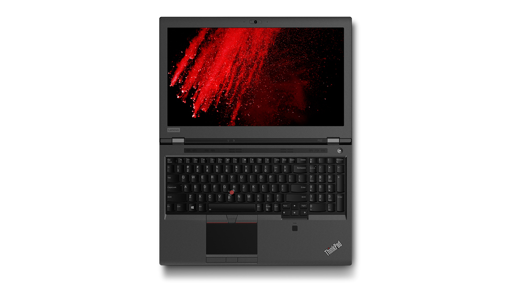 T1A Lenovo ThinkPad P52 Refurbished – image 3
