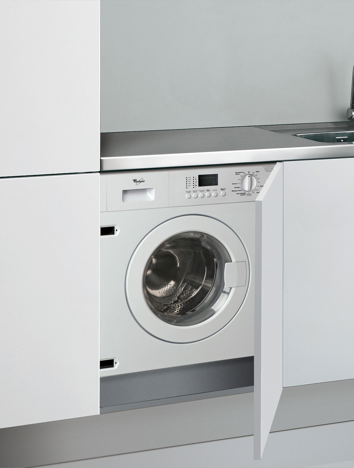 Whirlpool AWZ 612 I