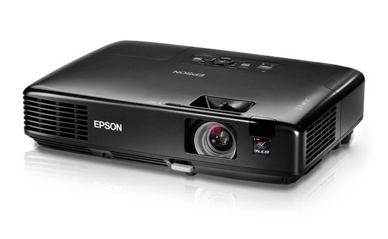 Epson PowerLIte 1716 – image 2