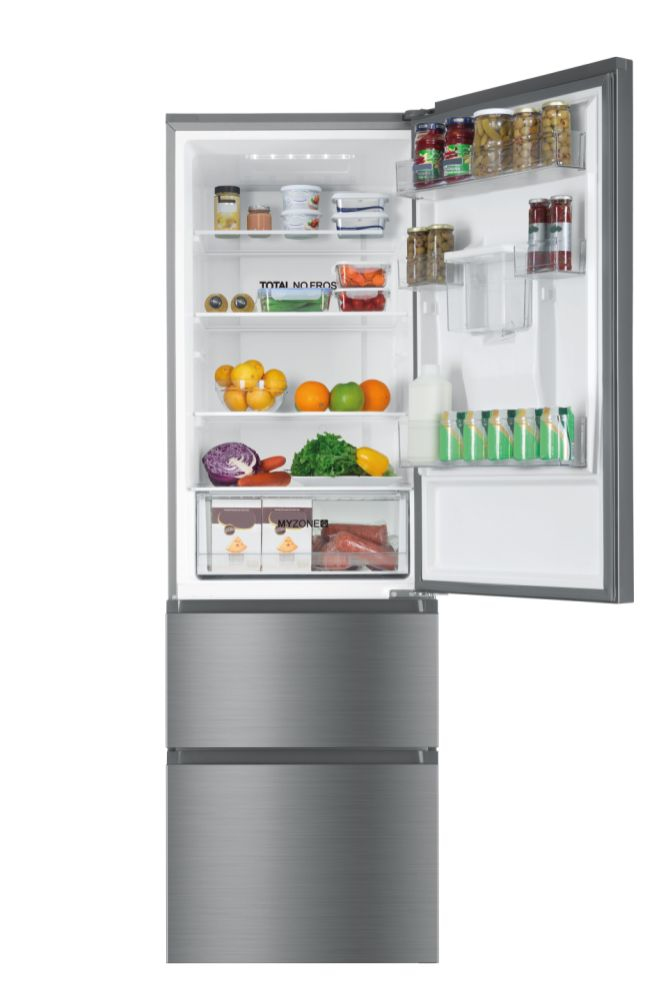 Haier 3D 60 Series 3 HTR3619FWMN Freestanding – image 3