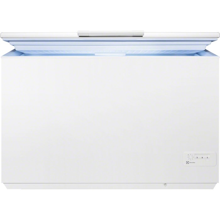 Electrolux EC4200AOW freezer Chest freezer Freestanding