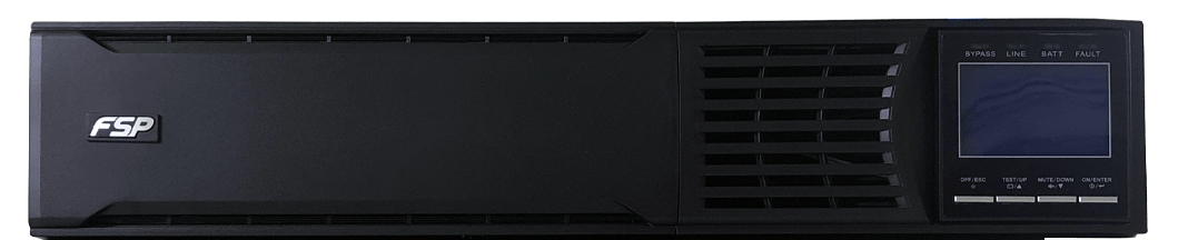 FSP Champ Rack 6KL – image 1