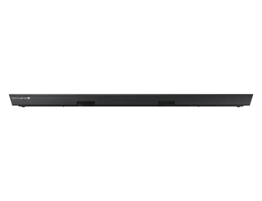 Samsung HW-Q76R Black 3.1.2 channels – image 1