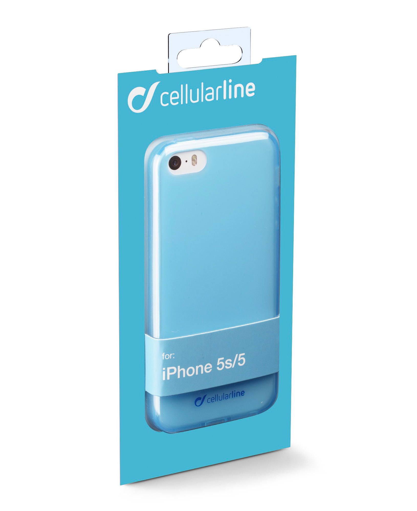 Cellularline Foggy - iPhone 5S/S – image 3