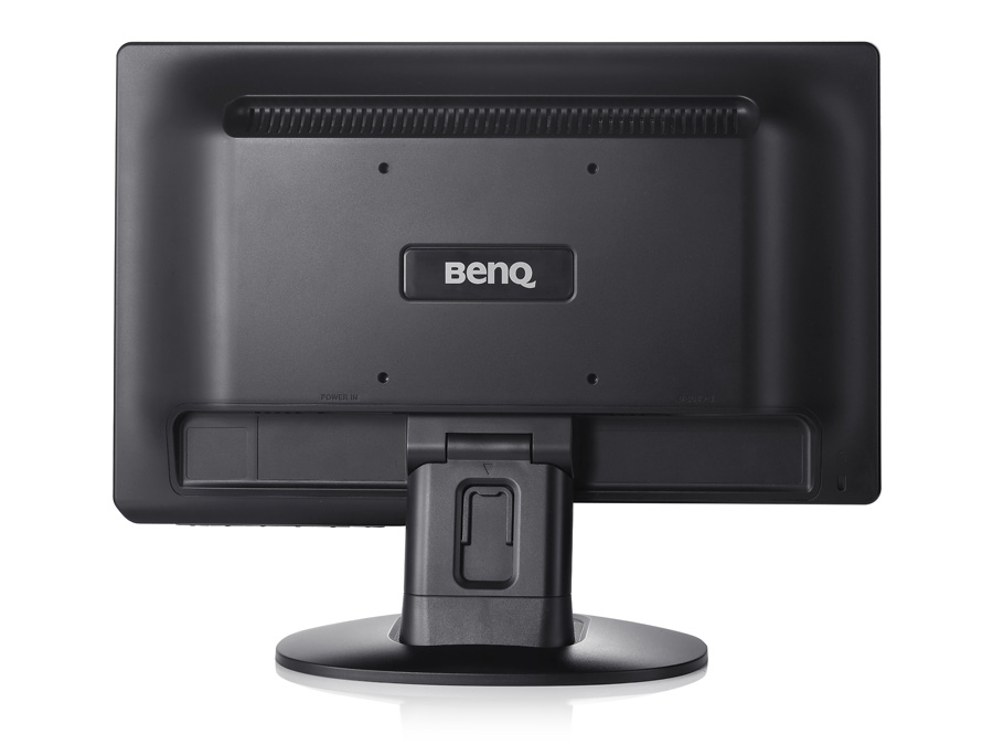 BenQ G610HDA computer monitor – image 8