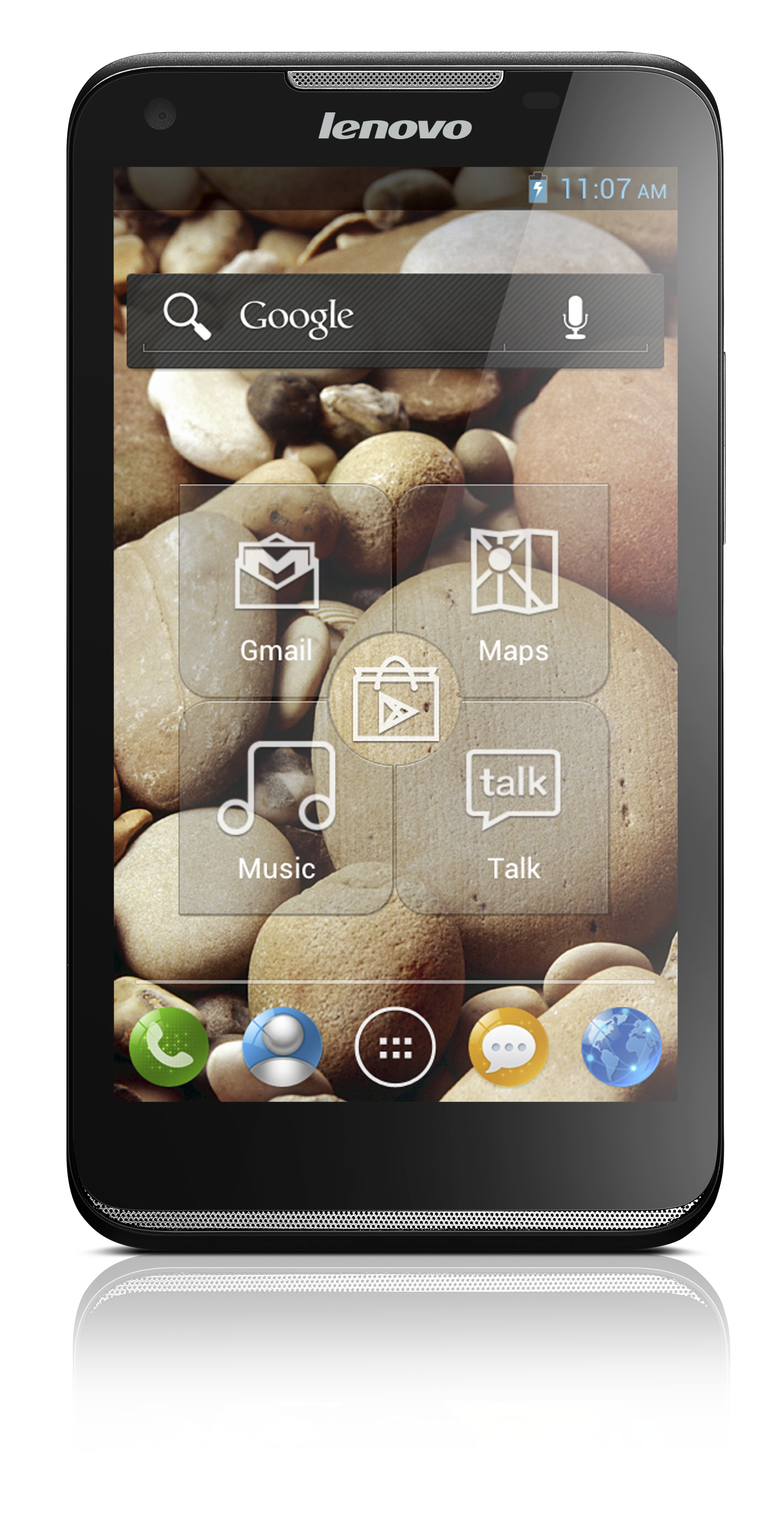 Lenovo Ideaphone S880