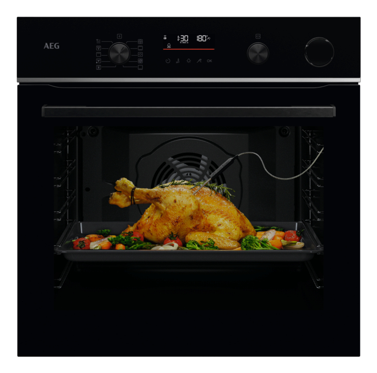 AEG TR6PB51ZSB — vue 1 sur 2
