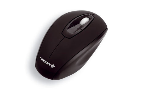 Cherry eVolution Liberty wireless
