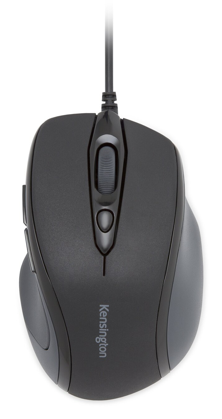 Kensington K72355WW mouse Home Right-hand USB Type-A Optical – image 2