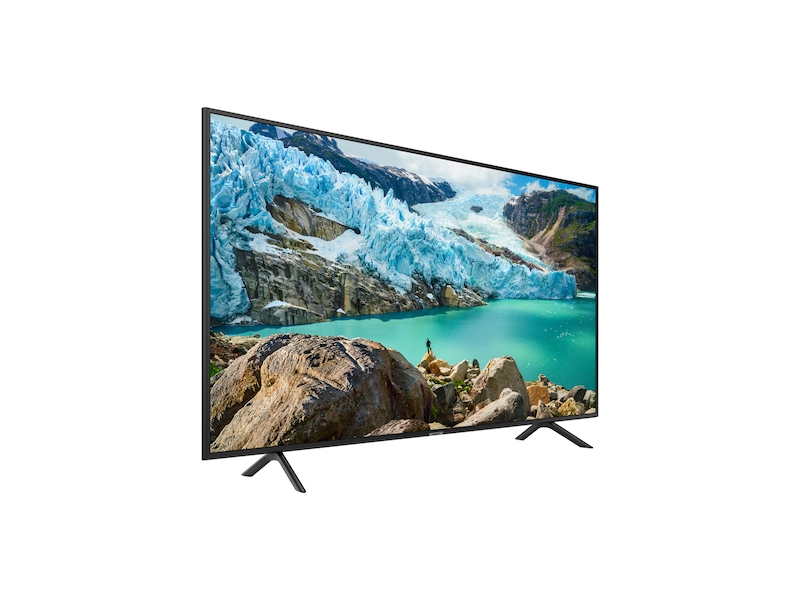 Samsung HG43RU710NFXZA hospitality TV – image 3
