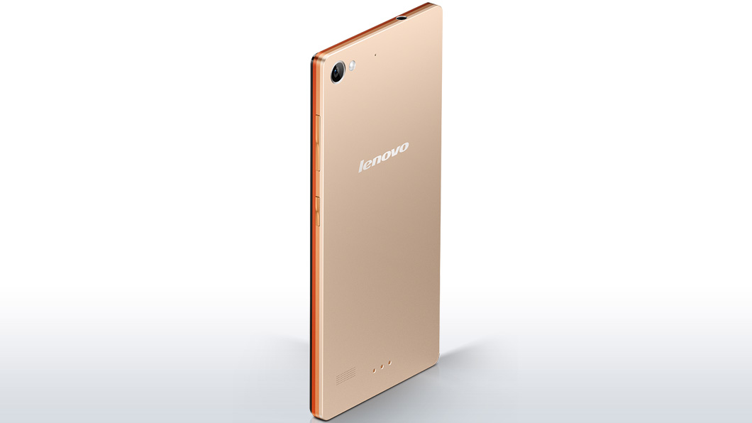 Lenovo VIBE X2 12.7 cm (5") Android 4.4 4G 2 GB 32 GB 2300 mAh Gold – image 5