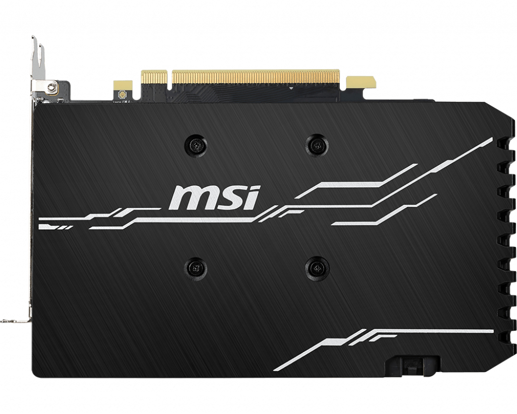 MSI RTX 2060 VENTUS XS 6G – image 4