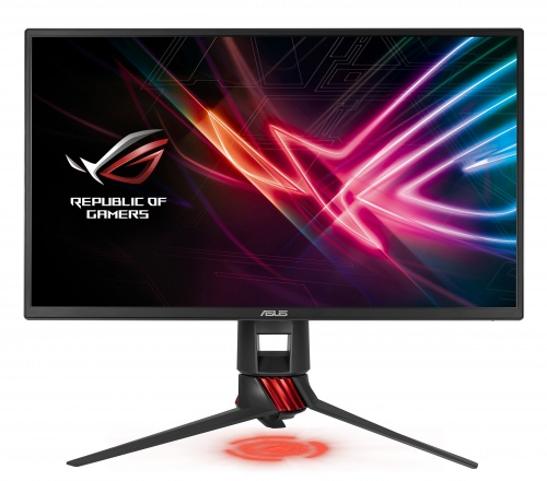 ASUS ROG Strix XG258Q – image 2