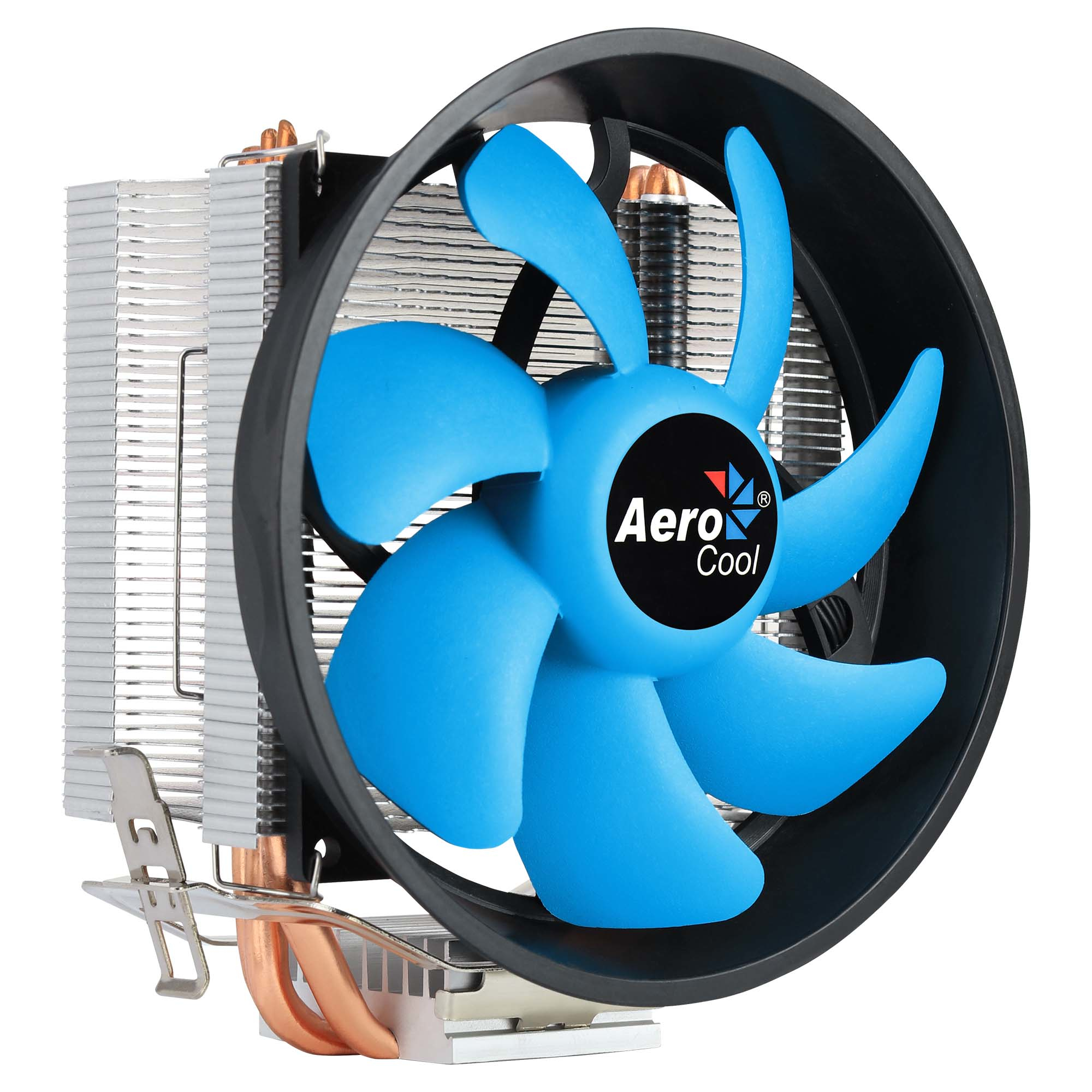 Aerocool VERKHO3PLUS computer cooling system Processor Cooler – image 5