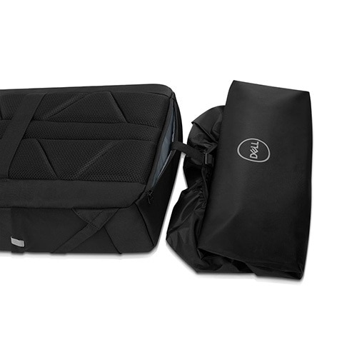 Dell GM1720PM 43.2 cm (17") Backpack Black – image 8