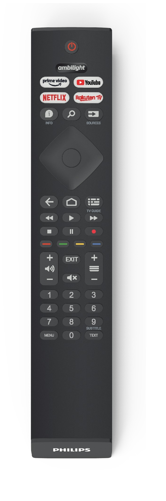 Philips 6900 series 32PFS6906/12 TV – image 7