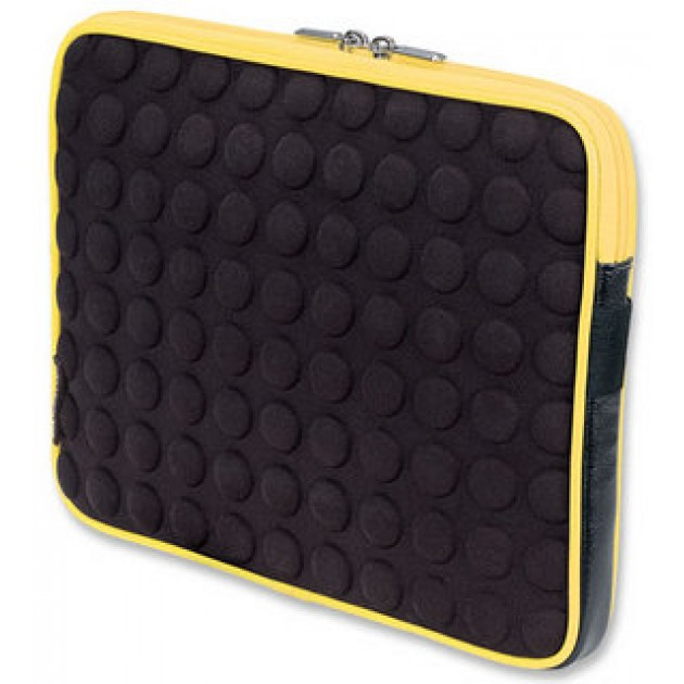 Techly I-PAD3-CASE-YE tablet case – image 4