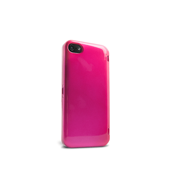 IFROGZ IP5GLZ-PNK mobile phone case Cover Pink