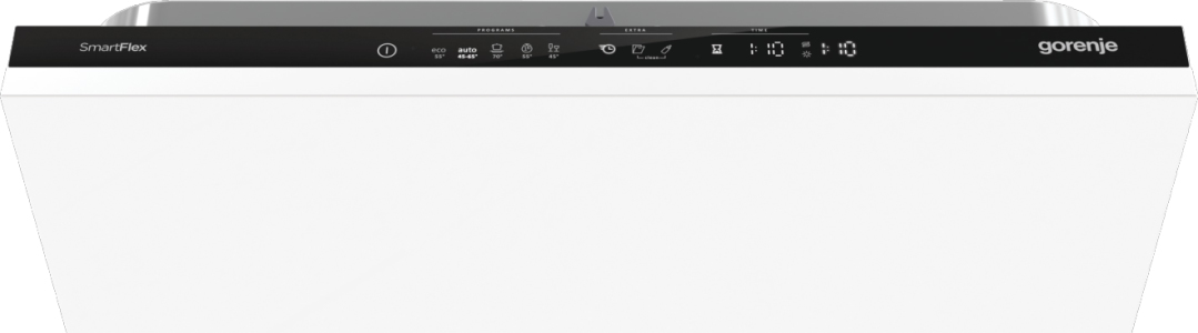 Gorenje GF63C Semi built-in 16 place settings – image 4