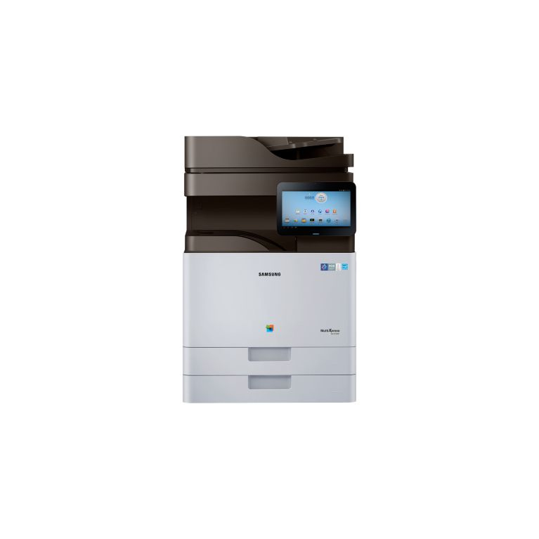 Samsung Xpress SL-X4220RX multifunction printer Laser A3