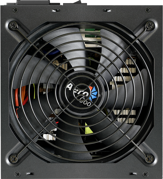 Aerocool KCAS-1200M power supply unit – image 4