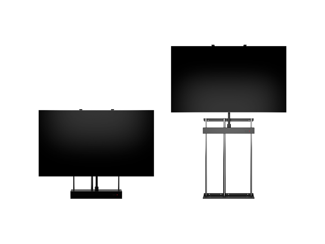 Multibrackets M Motorized TV Lift Swivel – image 9