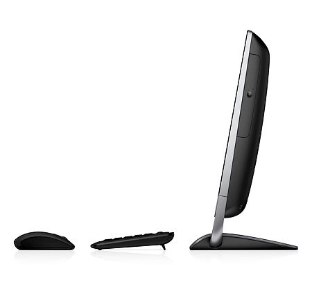 HP ENVY TouchSmart 20-d030 Intel® Core™ i3 i3-3220 – image 4