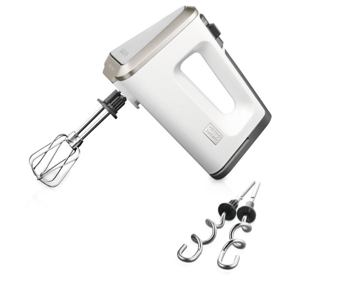 Krups GN9031 Hand mixer – image 2