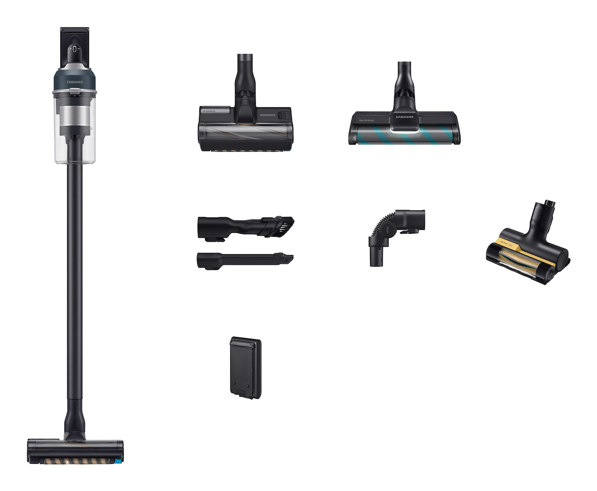 Samsung F-VS20C85G4-V1 domestic appliance set – image 3