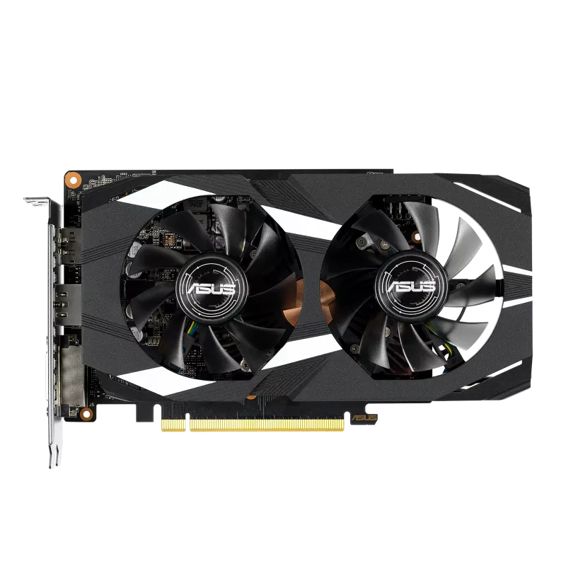 ASUS GeForce GTX 1650 4GB